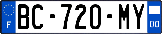 BC-720-MY