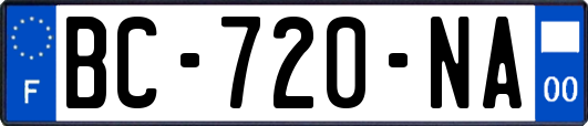 BC-720-NA