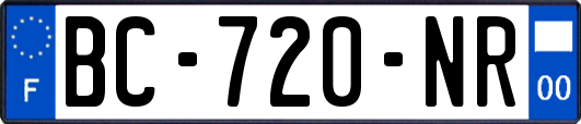 BC-720-NR