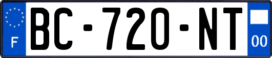 BC-720-NT