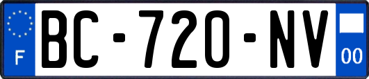 BC-720-NV