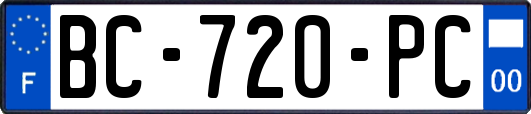 BC-720-PC