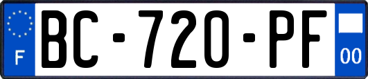 BC-720-PF
