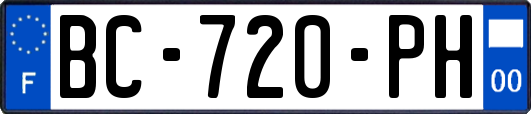 BC-720-PH