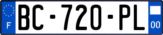 BC-720-PL