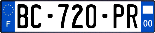 BC-720-PR