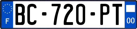 BC-720-PT
