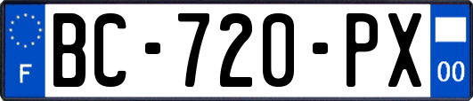 BC-720-PX