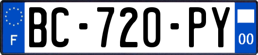 BC-720-PY