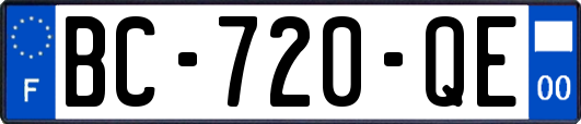 BC-720-QE
