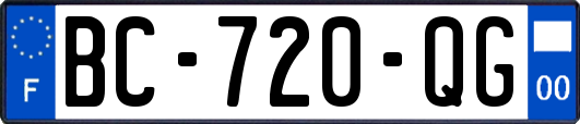 BC-720-QG