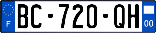 BC-720-QH