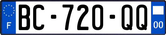 BC-720-QQ