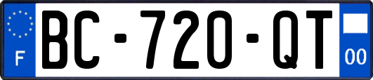 BC-720-QT