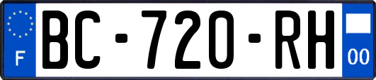 BC-720-RH