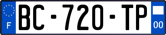 BC-720-TP