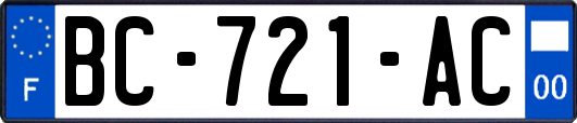 BC-721-AC