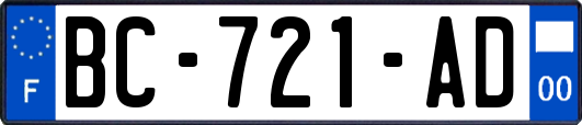 BC-721-AD