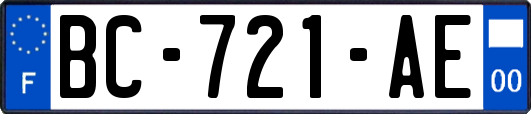 BC-721-AE