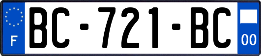 BC-721-BC