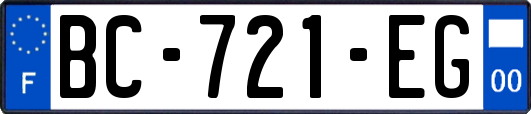 BC-721-EG