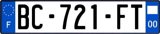 BC-721-FT