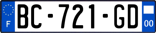 BC-721-GD