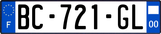 BC-721-GL