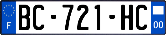 BC-721-HC