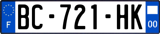 BC-721-HK