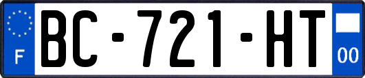 BC-721-HT