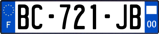 BC-721-JB