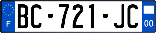 BC-721-JC