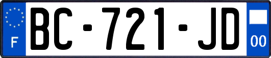 BC-721-JD