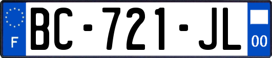 BC-721-JL