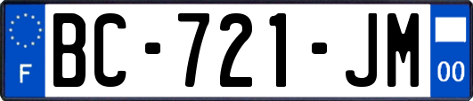 BC-721-JM