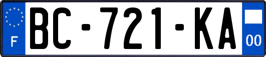 BC-721-KA