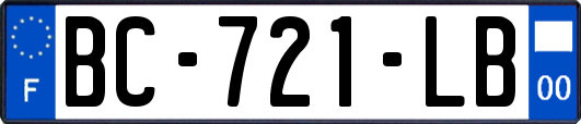 BC-721-LB