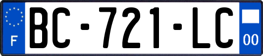 BC-721-LC