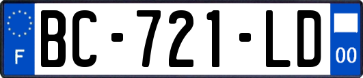 BC-721-LD