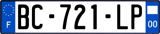 BC-721-LP