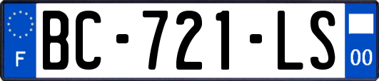 BC-721-LS