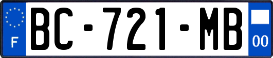 BC-721-MB