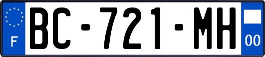 BC-721-MH