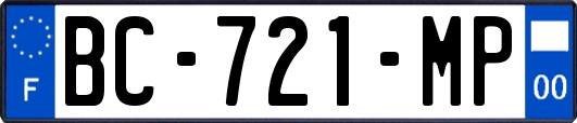 BC-721-MP