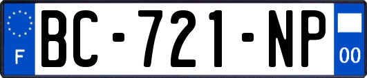 BC-721-NP