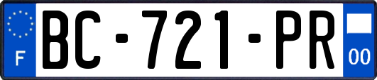 BC-721-PR