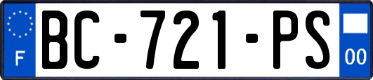 BC-721-PS