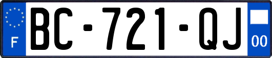 BC-721-QJ