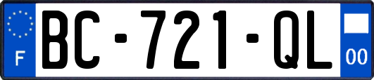 BC-721-QL